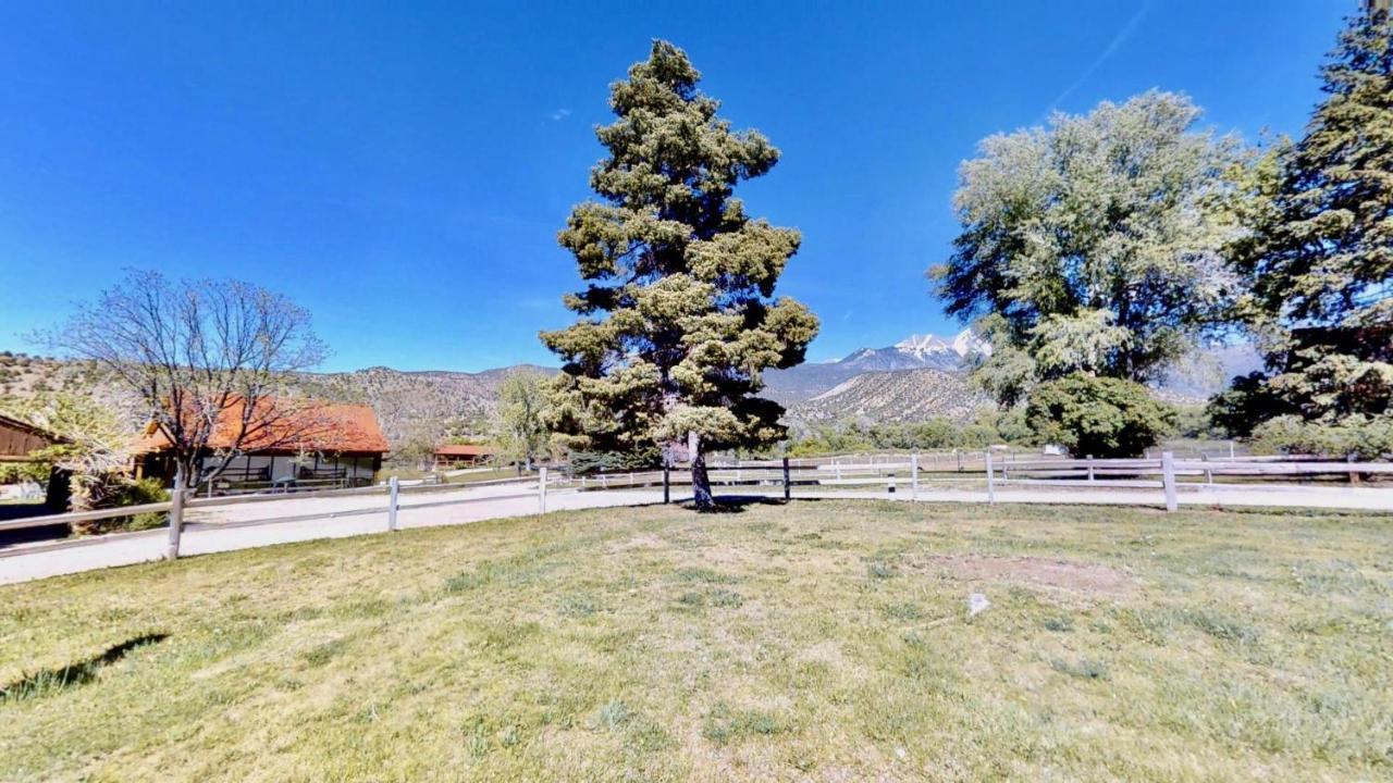 Pack Creek ~ Farm House Moab Exteriör bild