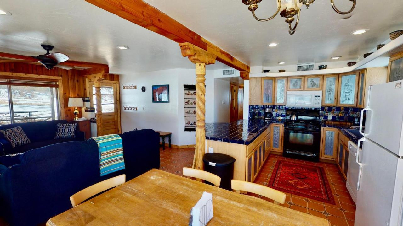 Pack Creek ~ Farm House Moab Exteriör bild